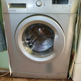 машинка Beko