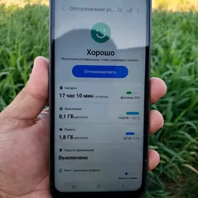 Samsung a14