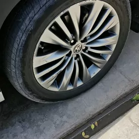 awto şina 235/55R20