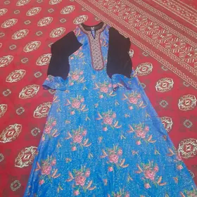 yun simli koynek