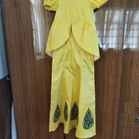çaga köýnek