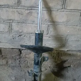 Amartizator duty kemri