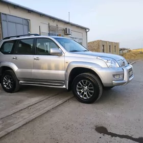 Toyota Land Cruiser Prado 2003