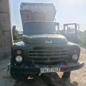 Zil 130 1990