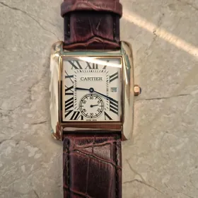 Cartier sagat