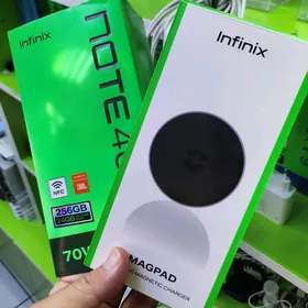 infinix note 40pro