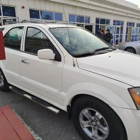 Kia Sorento 2002
