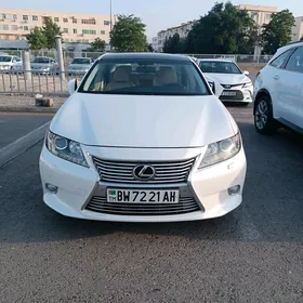 Lexus ES 350 2013