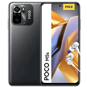 POCO M5 S 8+5/256 Admen ba