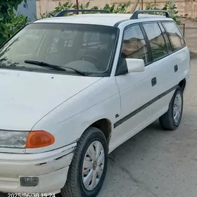 Opel Astra 1994