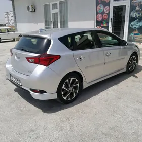 Toyota Corolla 2018
