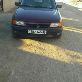 Opel Astra 1994
