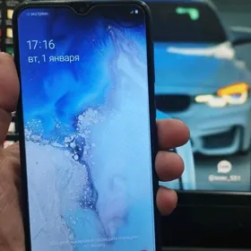 Samsung A10