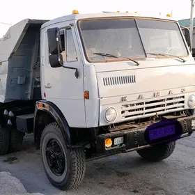 Kamaz 5511 1993