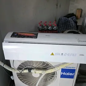 Кондиционер Haier 40kw.