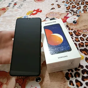 Galaxy M12