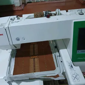 janome 450