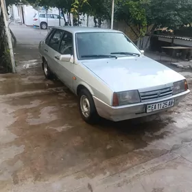 Lada 21099 2003