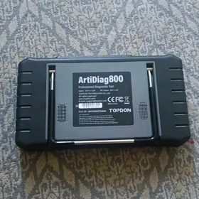 TopdonArtDiag800