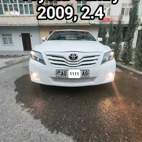 Toyota Camry 2009
