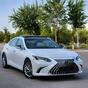 Lexus ES 350 2024