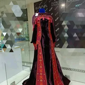 вечерный койнек
