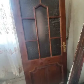 agaç gapy Tazeje
