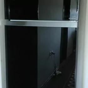 TOSHIBA Holodilnik