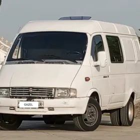 Gaz Gazel 1998