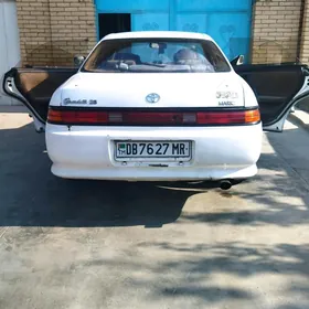 Toyota Mark II 1992