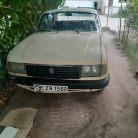 Gaz 31 1992