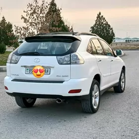 Lexus RX 330 2005