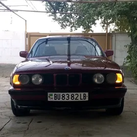 BMW 525 1990