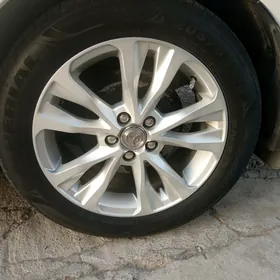 Corolla 16