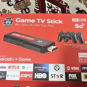 Android pristawka stick