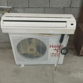 Kondisioner Haier 80m2