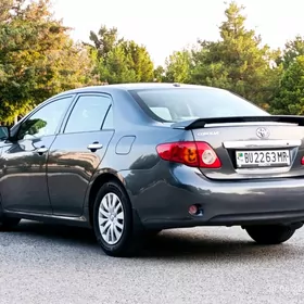 Toyota Corolla 2010