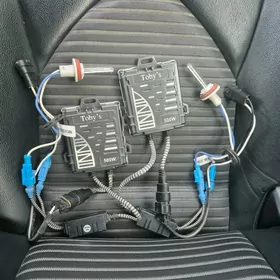 Xenon tacpro 500w