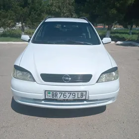 Opel Astra 1999