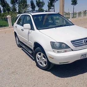 Lexus RX 300 2000