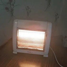 Обогриватель