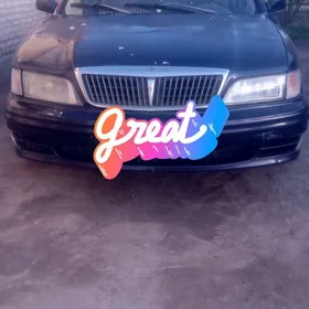 Nissan Maxima 1995