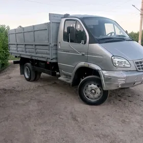 Gaz Gazel 2009
