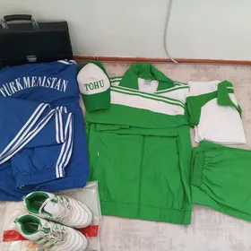 talyp spartiwka