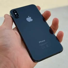 IPhone Xs