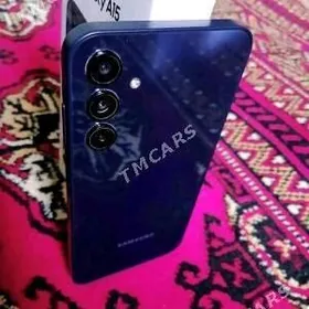 Samsung A15
