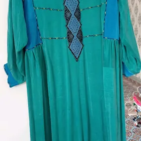 Çille koynek