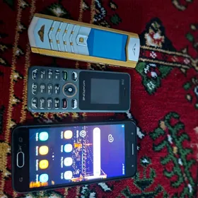 telfonlar ucsany