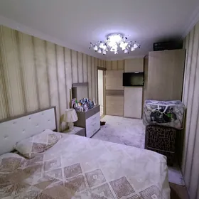 3 комнат 3 этаж