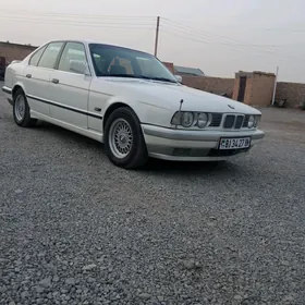 BMW E34 1991